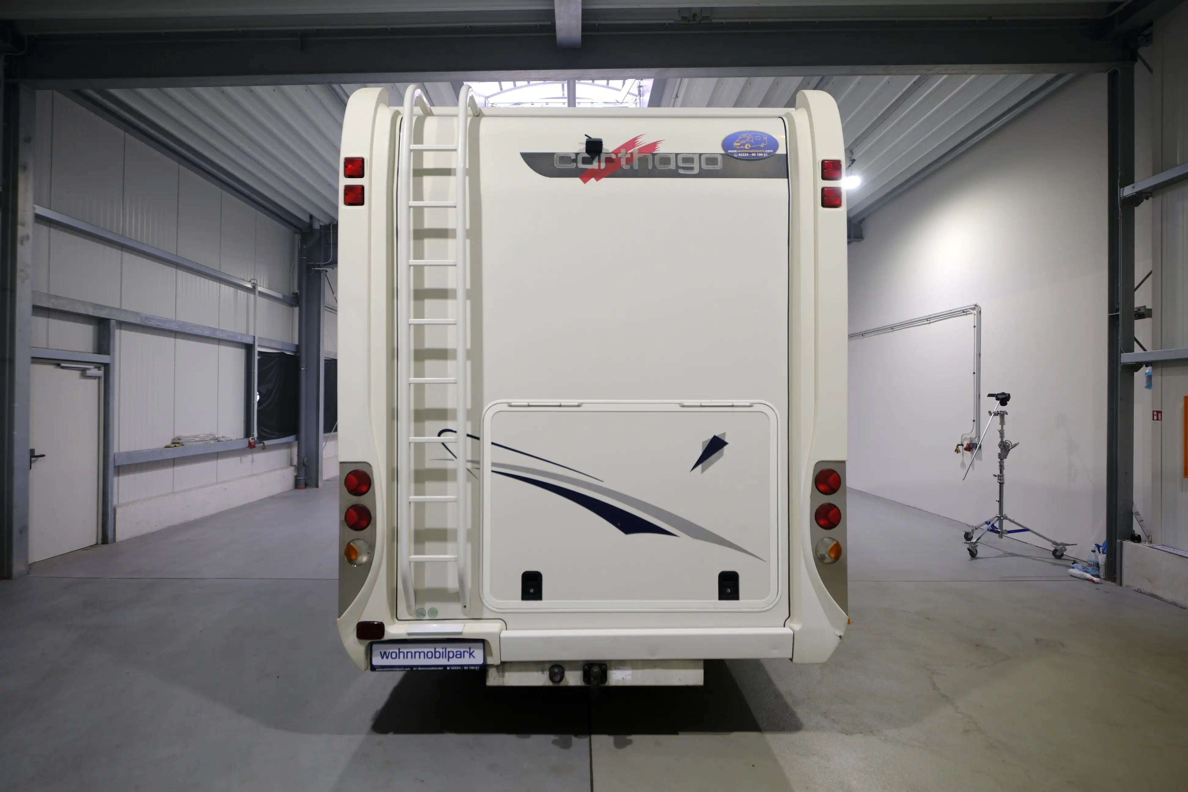 CARTHAGO M Liner 52 WL